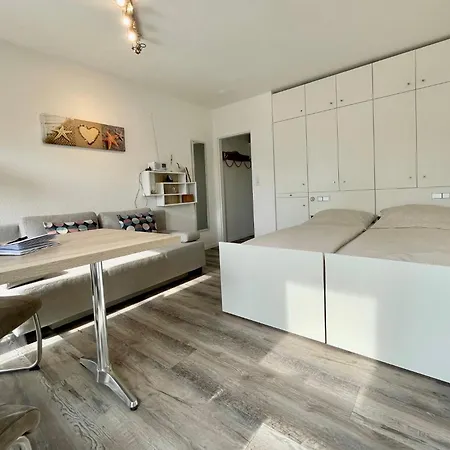 Metropol 14, Baumeister * Norderney