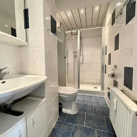 Metropol 14, Baumeister Apartmán