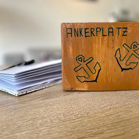 Metropol 14, Baumeister דירה נורדרני