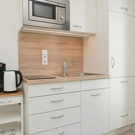 Lägenhet Metropol 14, Baumeister *