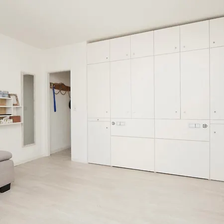 Metropol 14, Baumeister Lägenhet Norderney