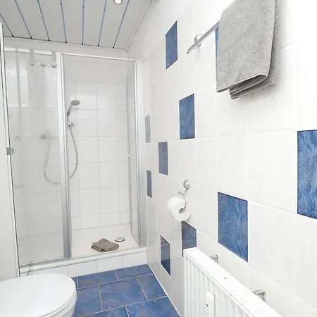 Metropol 14, Baumeister Apartmán Norderney