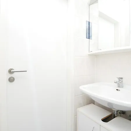 Apartmán Metropol 14, Baumeister Norderney