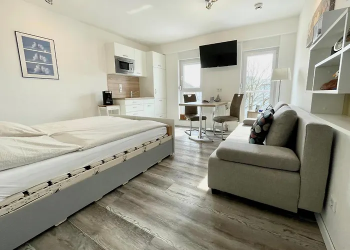 Metropol 14, Baumeister Norderney